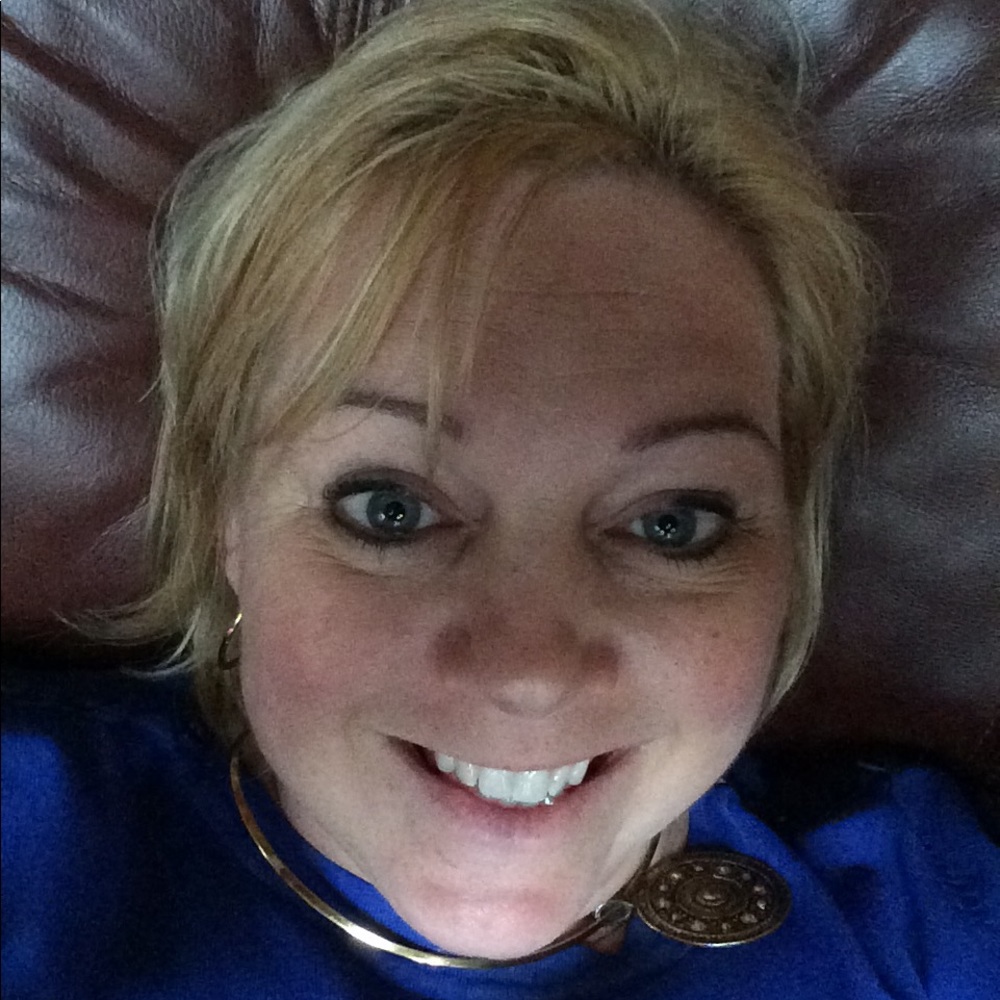 Meet your Posher, Marla